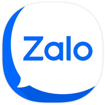 Zalo CSKH